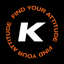 KING – Find your Attitude icon