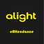 Alight's eAttendance icon