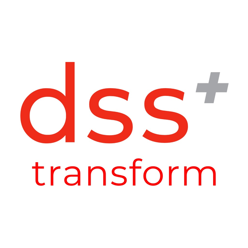 dss+ Transform app icon