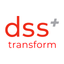 dss+ Transform icon