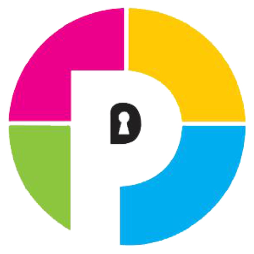 Print Options SeQR Scan app icon