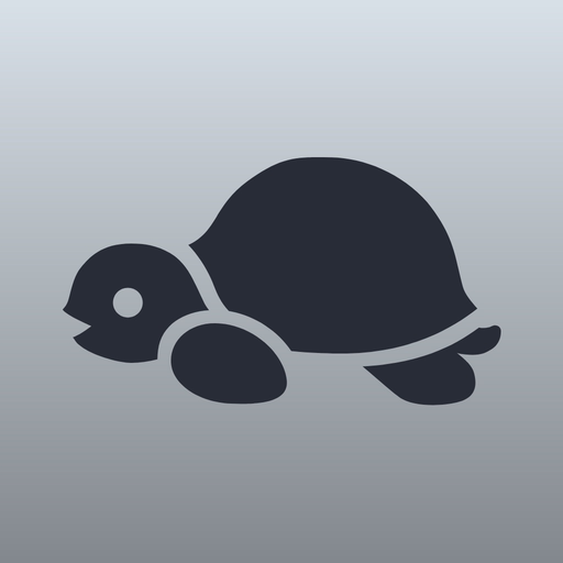 Tootoise app icon