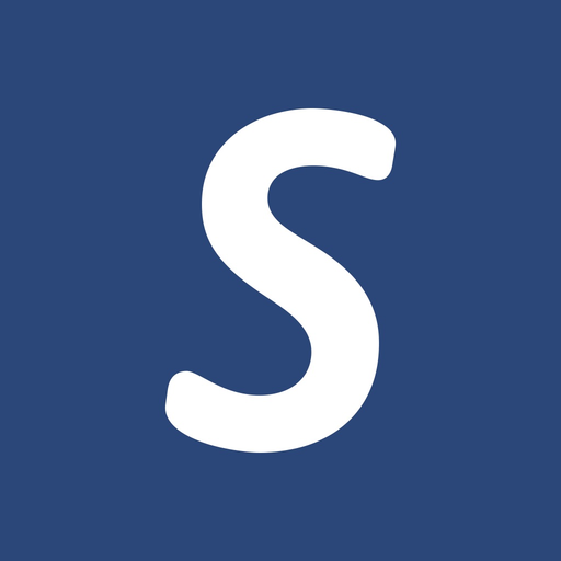 Strandbuen app icon
