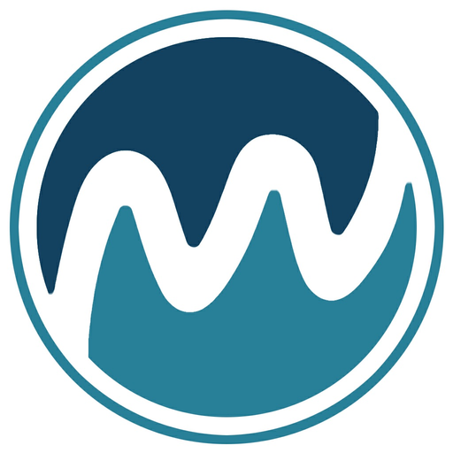 Maasverhalen app icon