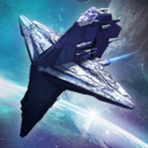 Infinite Galaxy app icon