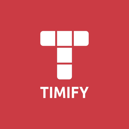 TIMIFY mobile app icon