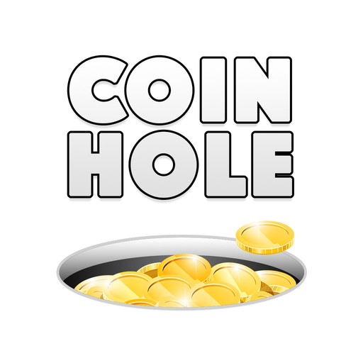 Coin Hole app icon