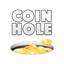 Coin Hole icon