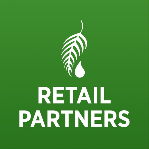 Melaleuca Retail Partners app icon