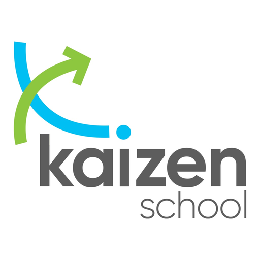 Kaizen School app icon