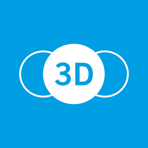 PASKAL 3D Legacy app icon