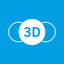 PASKAL 3D Legacy icon