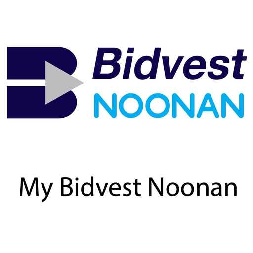 My Bidvest Noonan app icon