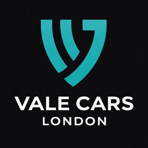 Vale Cars app icon