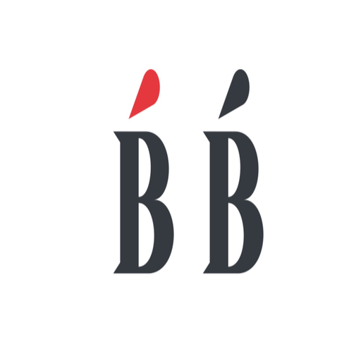 Baribar.kz app icon