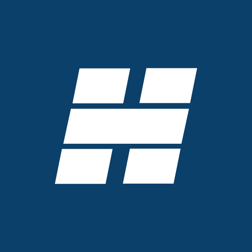 Hidropress app icon