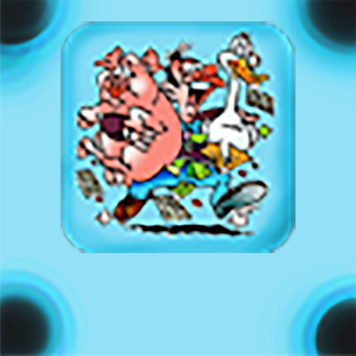 Bankohallens Monitor app icon