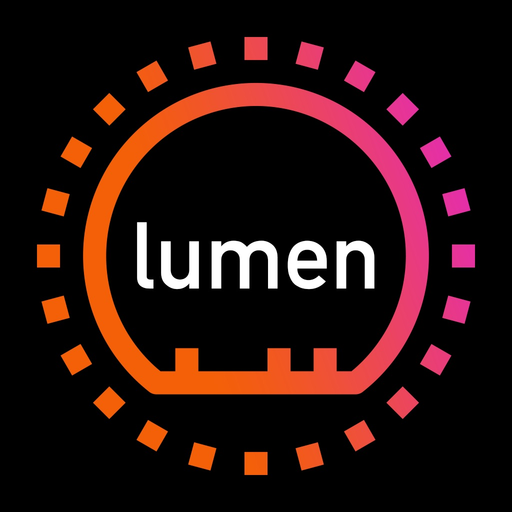 Rollei Lumen app icon