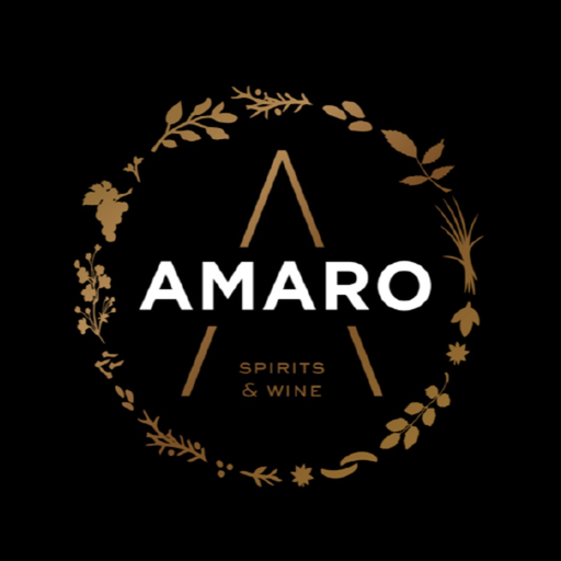 Amaro Spirits & Wine app icon