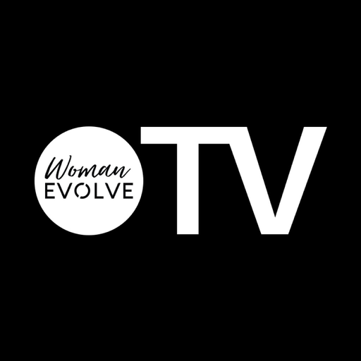 Woman Evolve TV app icon