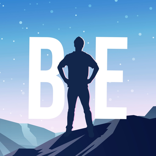 BE: Mental Fitness Training app icon
