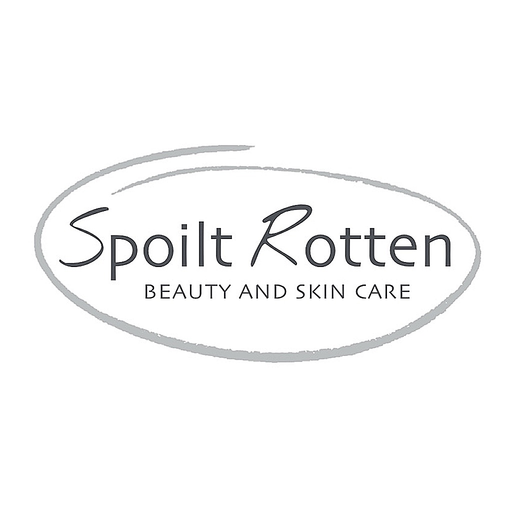 Spoilt Rotten Beauty Goole app icon
