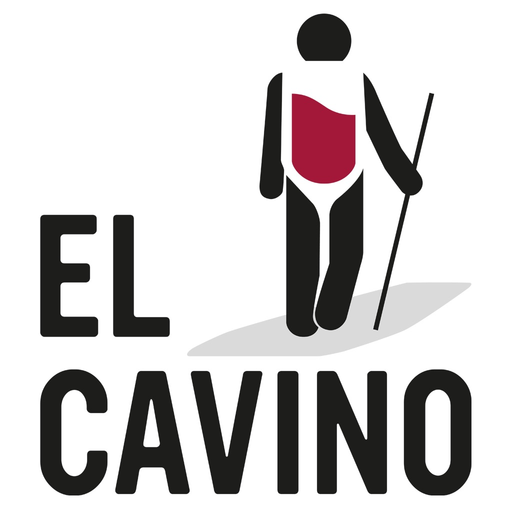 El Cavino app icon