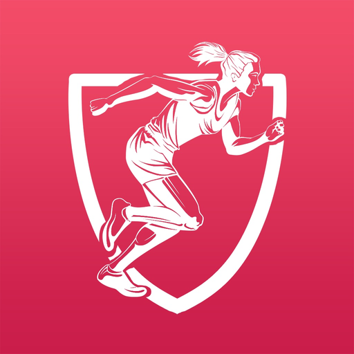 Workouts for Runners – Women app icon