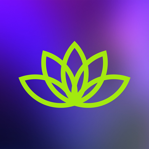 TRIPP: Calm Focus Sleep Ascend app icon