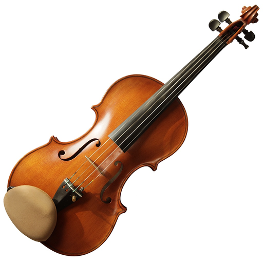 Harmonic Violin Tuner app icon