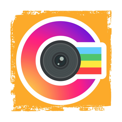 Chromatic Edges app icon