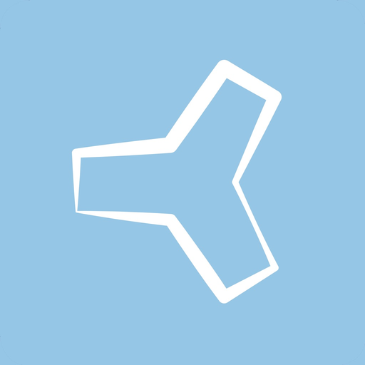 Sandburg app icon