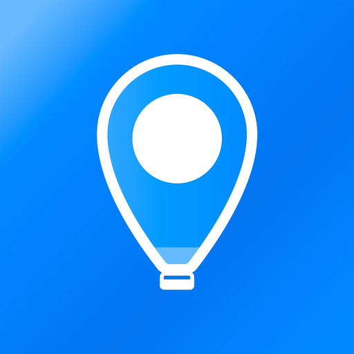 Where Are You - WAY app icon