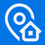 Aqarat estate icon