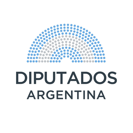 DiputadosAR app icon