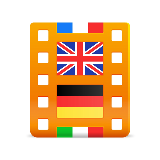 Watch and Learn app icon