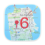 GeoTag icon
