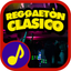 Musica Reggaeton Radio icon