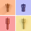 NOZZLE CENTER icon