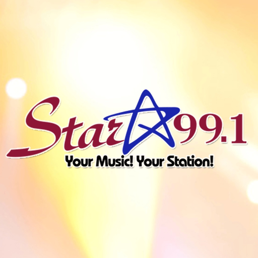WAHR Star 99.1 app icon