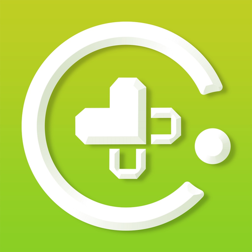 JClife app icon