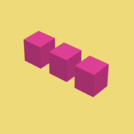 Snake 3D! app icon