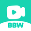 VPlus: BBW Dating & Video Chat icon