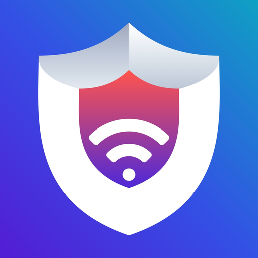 VPN Proxy Master app icon