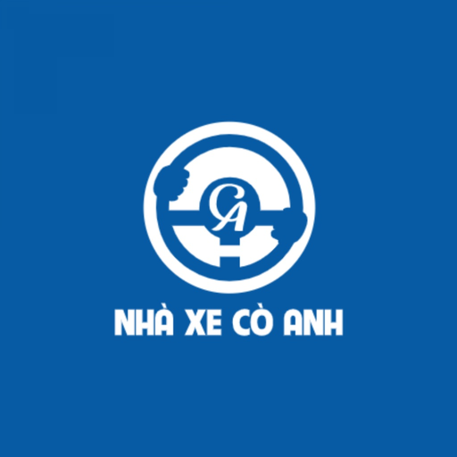 Xe Cò Anh app icon