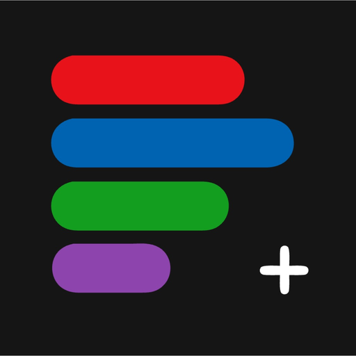 Logly: Track Daily Activities app icon