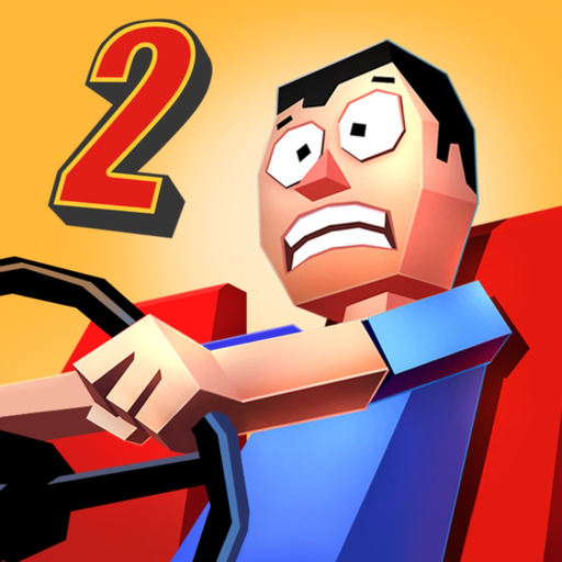 Faily Brakes 2 app icon
