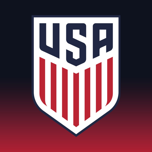 USSF – High Performance app icon