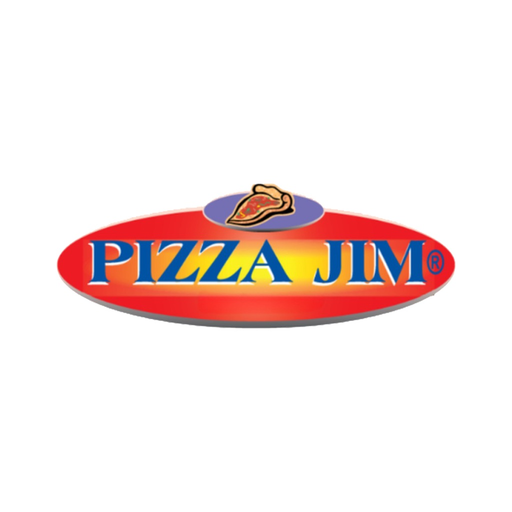 Pizza Jim Sunnyside app icon