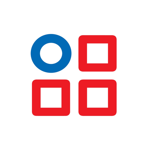 Infoboard AAM app icon
